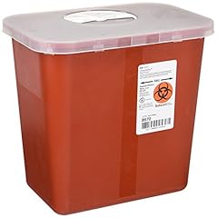 Gallon biohazard container for sale  Delivered anywhere in USA 