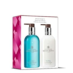Molton brown blue for sale  Delivered anywhere in UK