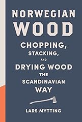 Norwegian wood chopping for sale  Delivered anywhere in USA 