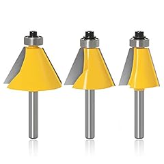 Mesee pieces chamfer for sale  Delivered anywhere in UK
