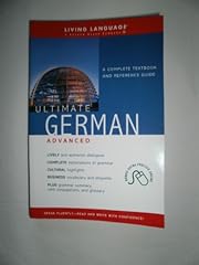 Ultimate german advanced for sale  Delivered anywhere in USA 