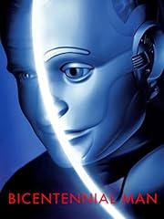 Bicentennial man for sale  Delivered anywhere in UK