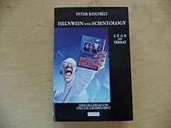 Helnwein scientology lüge gebraucht kaufen  Wird an jeden Ort in Deutschland