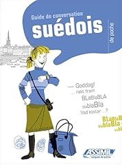 Suédois poche d'occasion  Livré partout en France