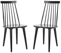 Safavieh set wooden for sale  Delivered anywhere in UK