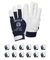 Gloves wolf guanti usato  Spedito ovunque in Italia 