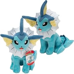 Pokémon peluche vaporeon d'occasion  Livré partout en France