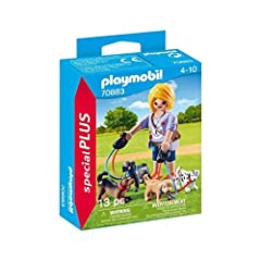 Playmobil 70883 educatrice d'occasion  Livré partout en France