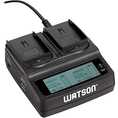 Watson duo lcd for sale  Delivered anywhere in USA 