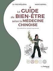 Guide médecine chinoise d'occasion  Livré partout en France