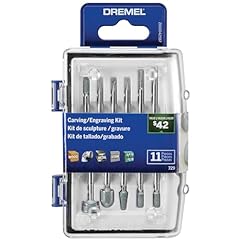 Dremel 729 piece for sale  Delivered anywhere in USA 