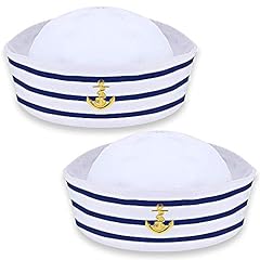 Netume cappello marinaio usato  Spedito ovunque in Italia 