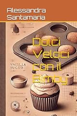 Dolci veloci con usato  Spedito ovunque in Italia 