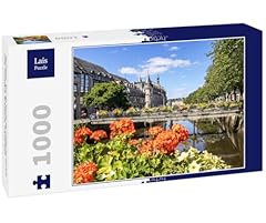 Lais puzzle quimper d'occasion  Livré partout en France