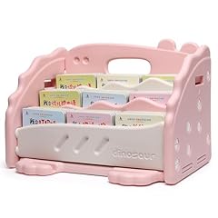Xdrelec bookshelf toddlers for sale  Delivered anywhere in USA 