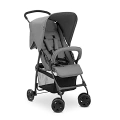 Hauck sport grey for sale  Delivered anywhere in UK