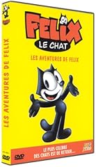 Chat aventures félix d'occasion  Livré partout en France