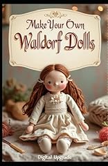 Make waldorf dolls for sale  Delivered anywhere in UK