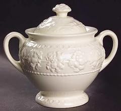 Wellesley sugar bowl for sale  Delivered anywhere in USA 