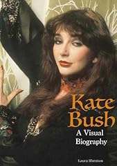 Kate bush visual for sale  Delivered anywhere in UK