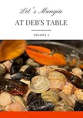 Let mangia deb for sale  Delivered anywhere in USA 