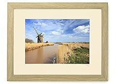 Mounted framed photograph for sale  Delivered anywhere in UK