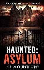 Haunted asylum 6 for sale  Delivered anywhere in UK