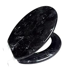 Textiles round toilet for sale  Delivered anywhere in USA 
