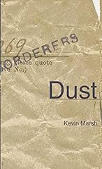 Dust for sale  Delivered anywhere in UK