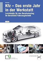 Kfz jahr werkstatt gebraucht kaufen  Wird an jeden Ort in Deutschland