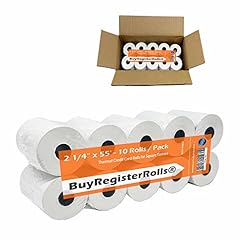 Receipt paper roll for sale  Delivered anywhere in USA 