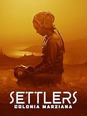 Settlers colonia marziale usato  Spedito ovunque in Italia 