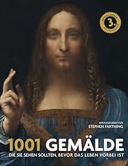 1001 gemälde sollten gebraucht kaufen  Wird an jeden Ort in Deutschland