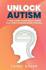 Unlock autism step for sale  Delivered anywhere in UK