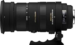 Sigma obiettivo 500mm usato  Spedito ovunque in Italia 