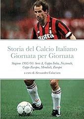 Storia del calcio usato  Spedito ovunque in Italia 