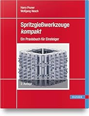 Spritzgießwerkzeuge kompakt p gebraucht kaufen  Wird an jeden Ort in Deutschland