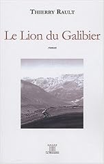 Lion galibier d'occasion  Livré partout en Belgiqu