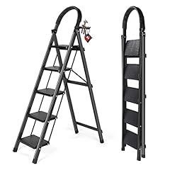 Step ladder folding for sale  Delivered anywhere in USA 