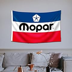 Furlista mopar flag for sale  Delivered anywhere in USA 