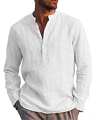Kvruhuiy men casual for sale  Delivered anywhere in UK