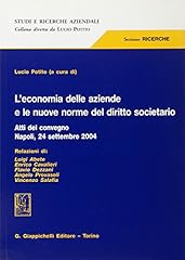 Economia delle aziende usato  Spedito ovunque in Italia 