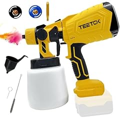Teetok cordless paint for sale  Delivered anywhere in UK