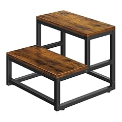 Wood metal step for sale  Delivered anywhere in USA 
