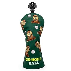 Barudan golf groundhog for sale  Delivered anywhere in USA 