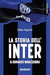 Storia dell inter usato  Spedito ovunque in Italia 
