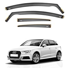 Ispeed wind deflectors for sale  Delivered anywhere in UK
