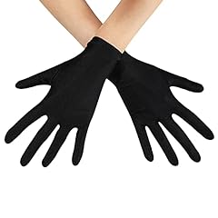 Womens black gloves for sale  Delivered anywhere in USA 
