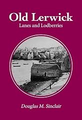 Old lerwick lanes for sale  Delivered anywhere in UK