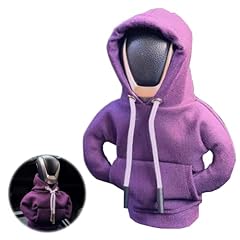 Gear stick hoodie for sale  Delivered anywhere in UK